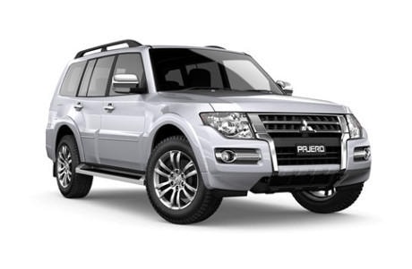 Sẽ có 2.519 xe Pajero bị triệu hồi trong chiến dịch này.