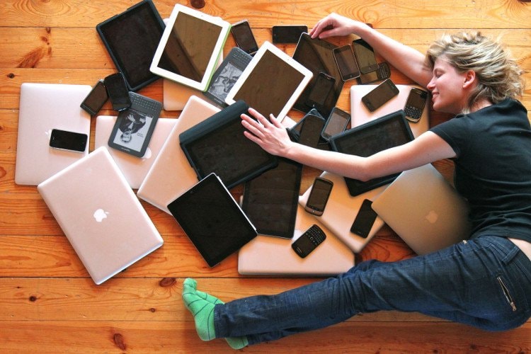Trong tương lai không xa, chúng ta sẽ được sở hữu những màn hình điện thoại, tablet rẻ hơn.