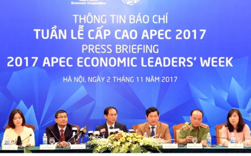 viet nam da san sang cho tuan le cap cao apec hinh 1