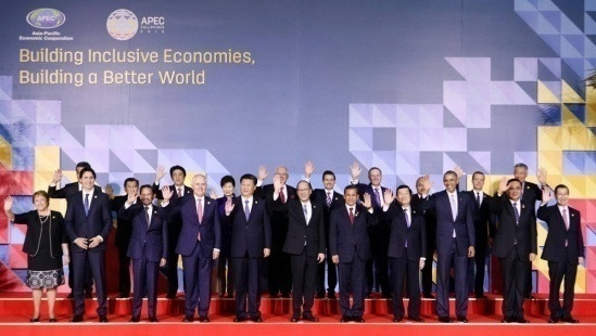 Hội thảo APEC 2015