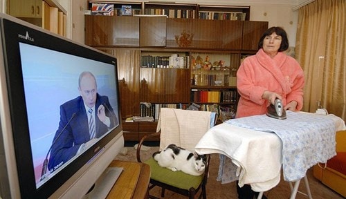 Putin: Su lua chon cua nuoc Nga va 3 doi tong thong My-Hinh-6