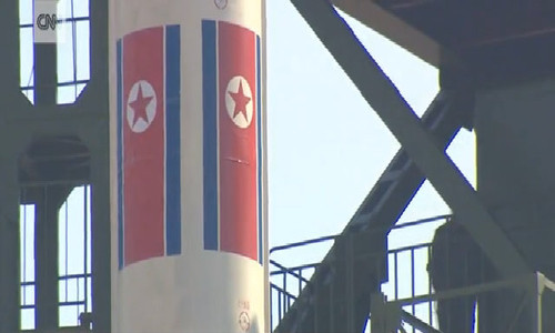Lý do khiến Triều Tiên liên tục thử tên lửa đạn đạo
