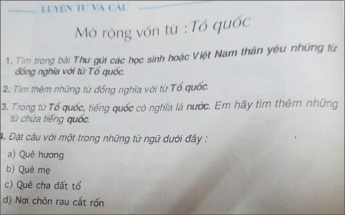 nha xuat ban giao duc giai thich thac mac ve thanh ngu chon rau cat ron hinh 1