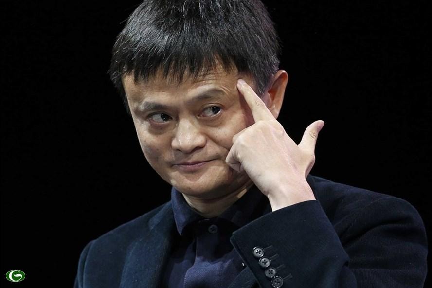 Hiện tỷ phú Jack Ma đang có mặt tại Hà Nội để tham dự Diễn đàn VEPF. Ảnh PV 