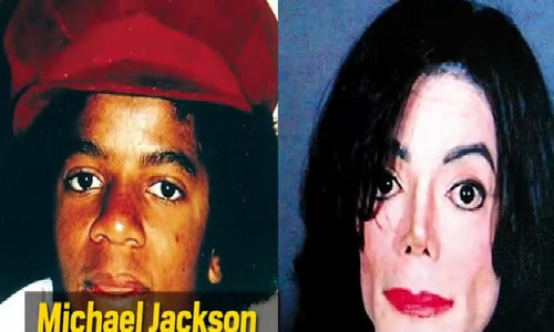Michael Jackson từ nhỏ tới lúc lìa cõi đời