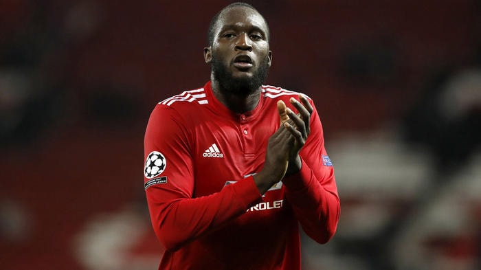 Lukaku đang đánh mất phong độ trong thời gian gần đây, với chuỗi trận tịt ngòi liên tục. Ảnh: Internet