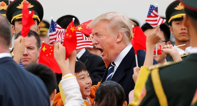 Ảnh: Reuters