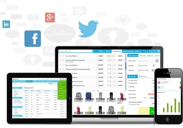 6 kỹ năng cần có của người bán hàng online