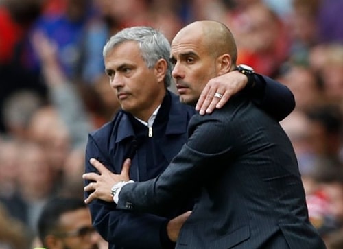 Trận derby thành Manchester có thể là bước ngoặt trong cuộc đua vô địch Ngoại hạng Anh
