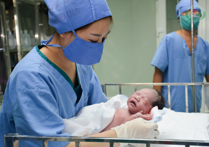 Tính đến nay, đã có 30 cặp vợ chồng thực hiện thành công kỹ thuật hỗ trợ sinh sản tại Bệnh viện HNĐK Nghệ An. 