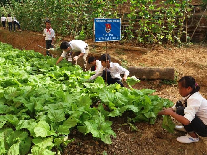 thầy Đào Chính Hiền. Ảnh: Lữ Phú