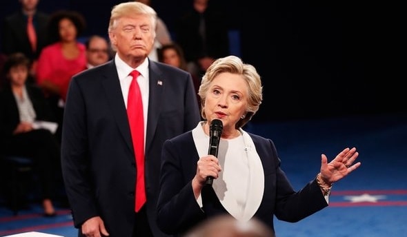 Trên tài khoản Twitter cá nhân hôm 18/11, ông Trump đã viết rằng bà Hillary là “kẻ thua cuộc tồi tệ nhất (và lớn nhất) từ trước tới nay”. Ông kêu gọi cựu đối thủ “hãy tiếp tục cuộc sống của mình và thử lại sau ba năm nữa”.