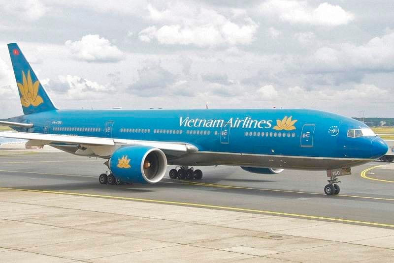 Vietnam Airlines,đánh nhau trên máy bay,hành khách,hàng không