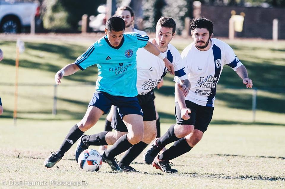 sang australia du hoc, cau thu viet nam duoc clb a-league chieu mo hinh anh 1