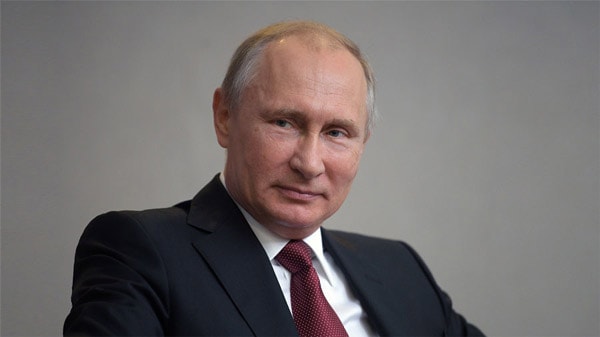 Nga,Tổng thống Putin,những câu nói hay của Putin