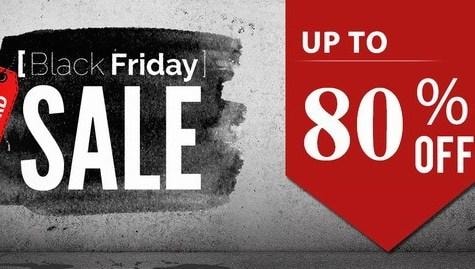 Tuyệt chiêu mua hàng online Black Friday