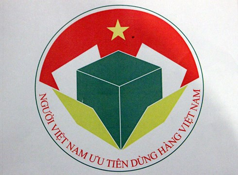 cong bo logo cuoc van dong nguoi viet nam uu tien dung hang viet nam hinh 2