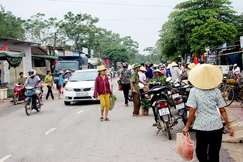 Người đi bộ