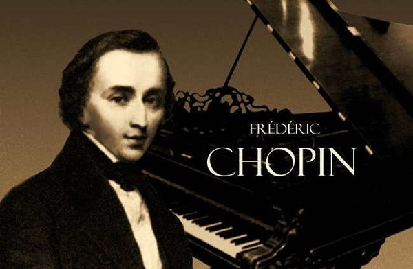 Cuộc thi Piano quốc tế Fryderyk Chopin là một trong những cuộc thi âm nhạc lâu đời nhất trên thế giới được thành lập bởi Giáo sư Ba Lan Jerzy Zurawiew. Cuộc thi đầu tiên diễn ra vào tháng 1/1927 tại Warsaw Philharmonic. Từ đó đến nay, cuộc thi được tổ chức 5 năm một lần.