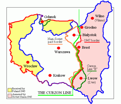 . Tên chính thức của Ba Lan  là Rzeczpospolita Polska (Cộng hòa Ba Lan). Đất nước này có diện tích 120.562 dặm vuông (312.255 km2)m nhỏ hơn một chút so với New Mexico. Ba Lan gia nhập NATO năm 1999 và Liên minh châu Âu trong năm 2004.
