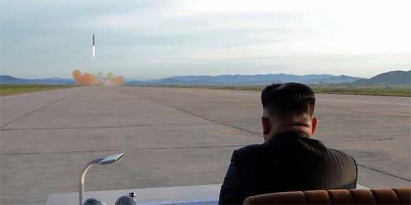 tên lửa Triều Tiên,hạt nhân Triều Tiên,tình hình Triều Tiên,Triều tiên phóng tên lửa