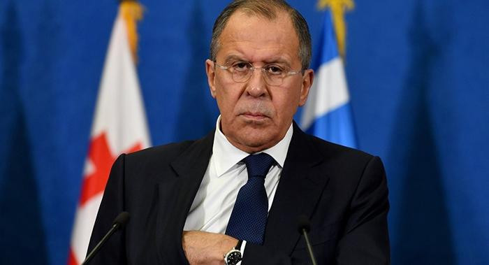 Ngoại trưởng Nga Lavrov lên án việc Mỹ khiêu khích Triều Tiên