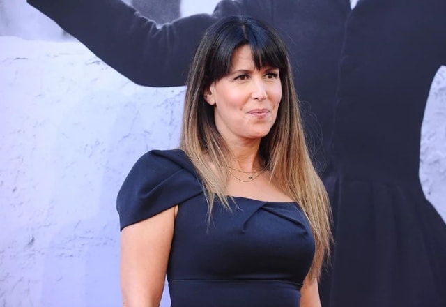 Patty Jenkins là người phụ nữ duy nhất có tên trong danh sách đề cử năm nay của Time. Cô là đạo diễn của bộ phim bom tấn 