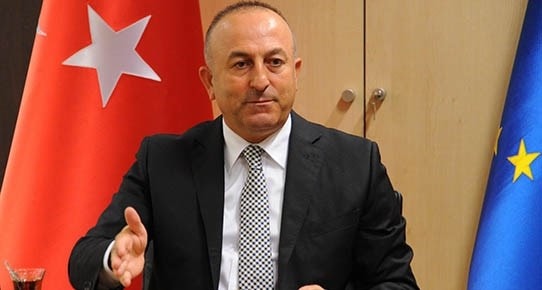 Ngoại trưởng Thổ Nhĩ Kỳ Mevlut Cavusoglu cũng cho rằng quyết định của Washington là