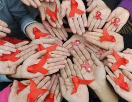 Chung tay phòng chống HIV - AIDS