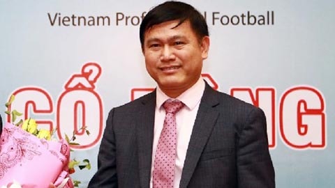 Ông Trần Anh Tú.