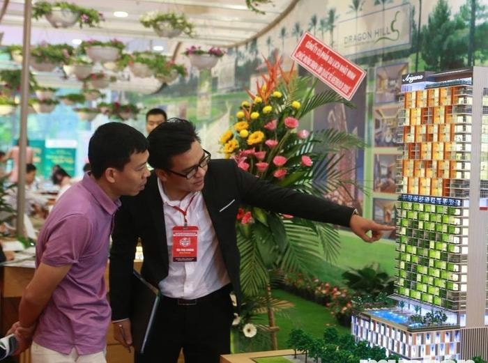 những lưu ý khi mua nhà góp vốn