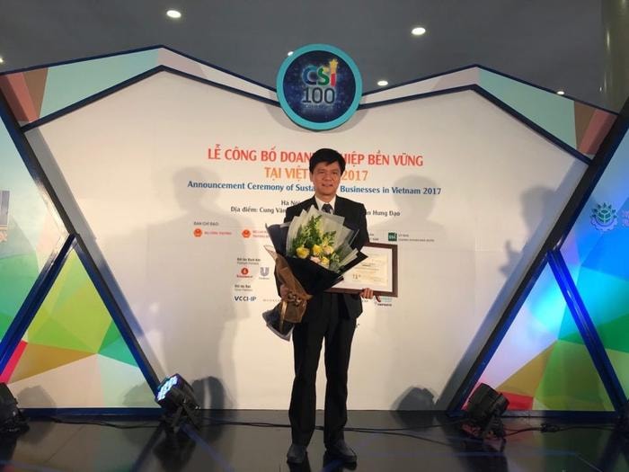 Những năm qua, Nafoods đã có những bước phát triển ấn tượng, trở thành một trong những doanh nghiệp chế biến, xuất khẩu các sản phẩm nước ép trái cây và rau củ quả  lớn nhất Việt Nam và đang không ngừng nỗ lực chinh phục thị trường quốc tế. 