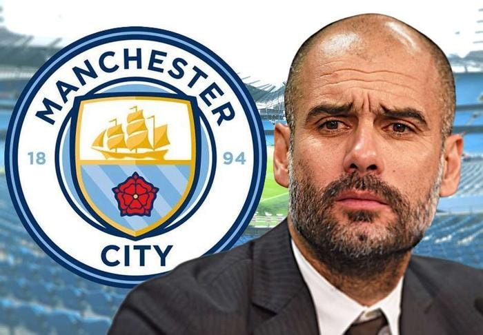 The Citizens đang có nhà cầm quân Pep Guardiola tài năng bậc nhất châu Âu. Ảnh: Internet