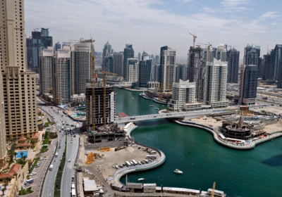 Các Tiểu Vương Quốc Ả-rập Thống Nhất (UAE) là nền kinh tế lớn thứ hai trong thế giới Ả-rập sau Ả-rập Xê-út, có GDP bình quân đầu người là 67.696 USD