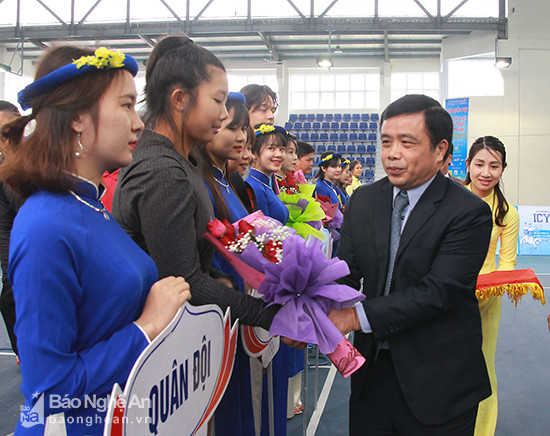Giải quần vợt các tay vợt xuất sắc Việt Nam 