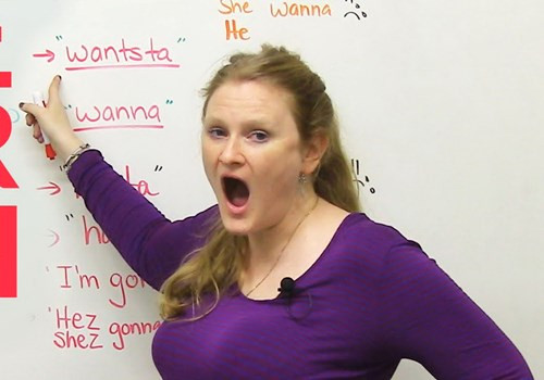 Thế nào là lạm dụng giọng nói ở giáo viên?