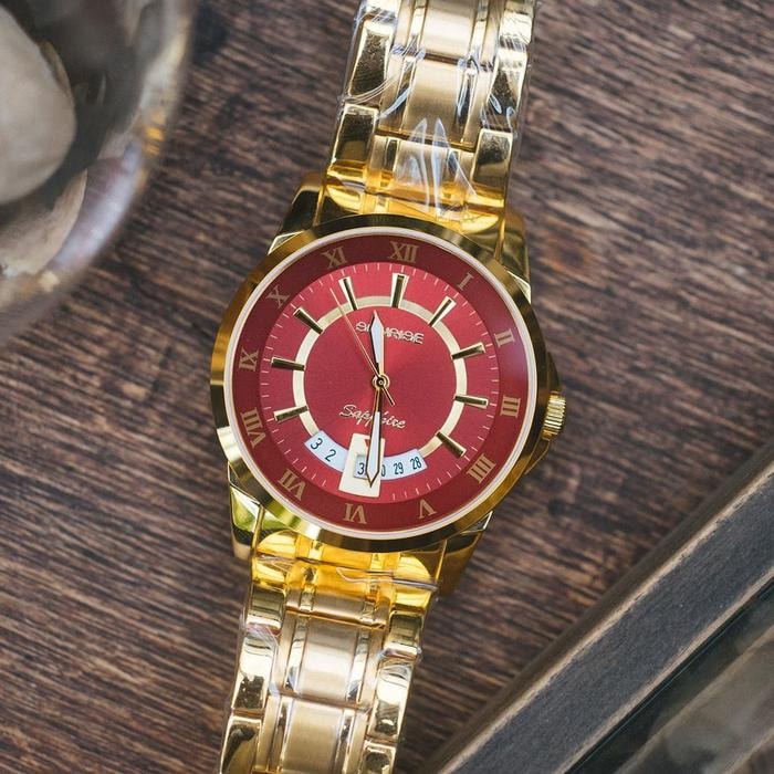 Dũng Kỳ watch - đồng hồ chính hãng hàng đầu tại TP.Vinh; chuyên cung cấp các sản phẩm từ các thương hiệu nổi tiếng thế giới.