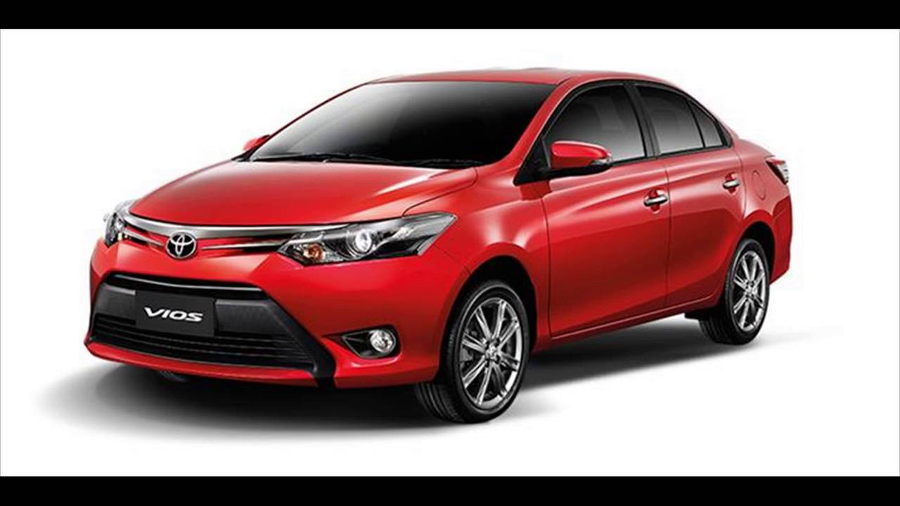 Toyota Vios đứng đầu danh sách những chiếc ô tô cũ đáng mua nhất của Toyota. Ảnh: Verizonreallysucks 