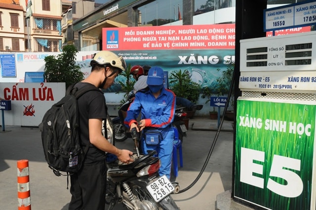 Ảnh minh họa. Nguồn: internet