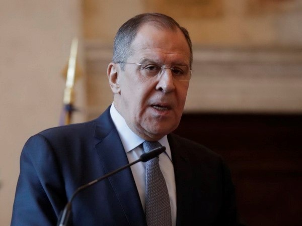 Ngoại trưởng Nga Sergei Lavrov. Ảnh: rferl.org