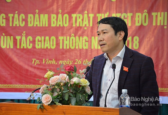 Ông Lê Sỹ Chiến