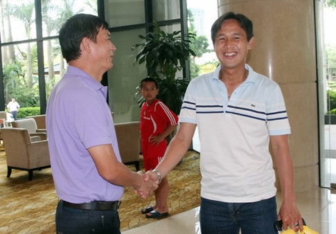Minh Phương (bìa phải) luôn được mọi người yêu mến