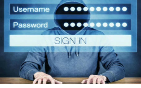 Ngân hàng khuyến cáo bảo vệ mật khẩu để tránh mất tiền.