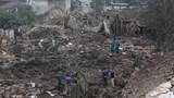 Vụ nổ lớn ở Bắc Ninh: Tạm giữ chủ kho phế liệu để điều tra