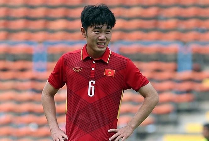 Lương Xuân Trường chỉ nhận được 26 điểm.