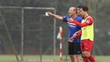 U23 Việt Nam nhận tin cực vui từ Công Phượng