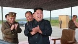 Những tuyên bố gây sốc của nhà lãnh đạo Triều Tiên Kim Jong-un