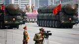 Mỹ xem xét tiến hành tấn công vào một số điểm ở Triều Tiên