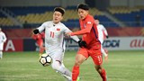 Highlight U23 Việt Nam - U23 Hàn Quốc 