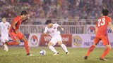U23 Việt Nam thua U23 Hàn Quốc một cách đầy tiếc nuối